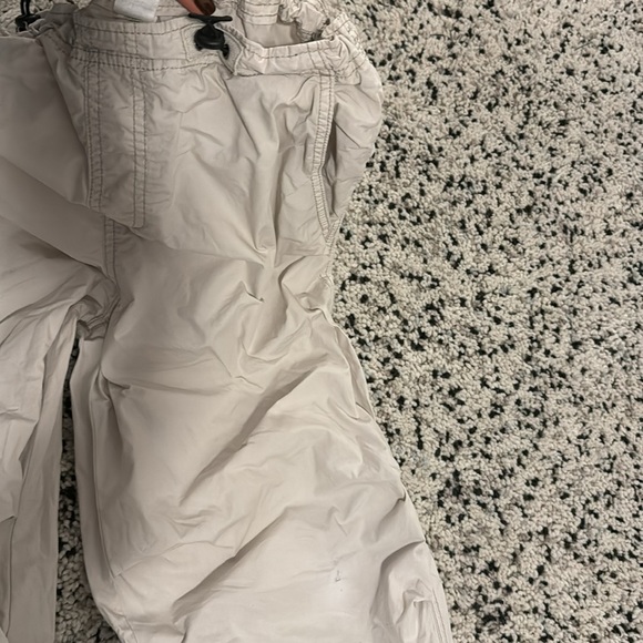 Garage parachute pants - Picture 2 of 3